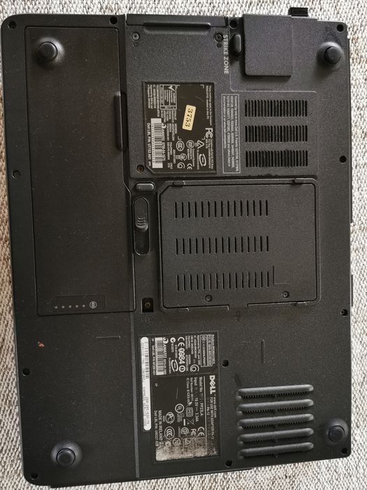 Laptop Dell Inspiron