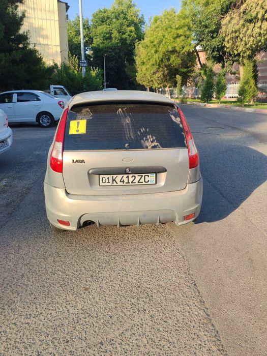 Продаётся лада Калина