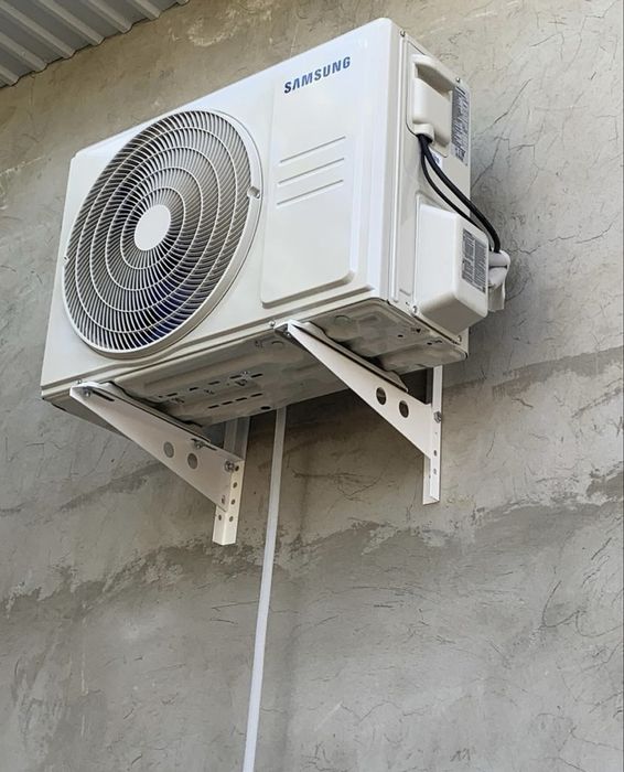 Кондер установка и ремонт