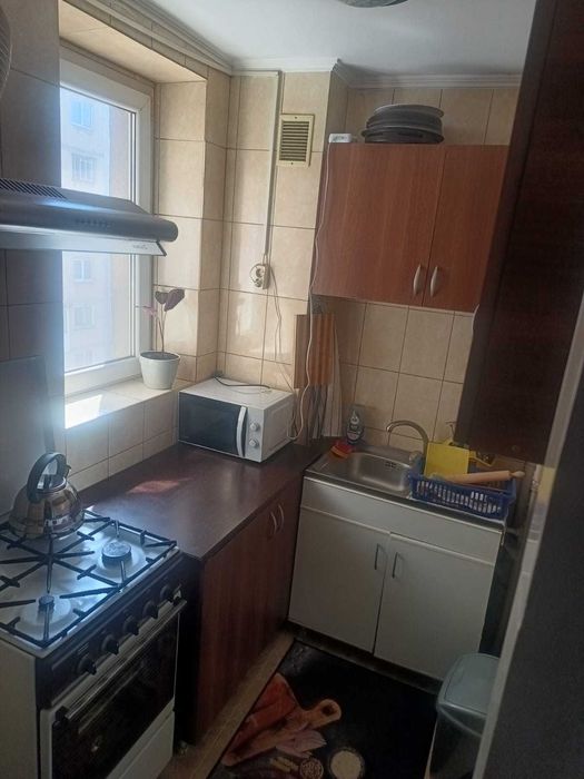 Ofer spre închiriere apartament 2 camere Lujerului Bucuresti