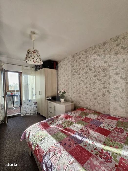 Apartament 3 camere, 110 mp, zona Micalaca - malul Muresului