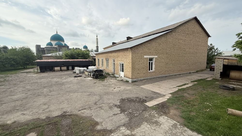 45 sotixli yer sotiladi,ijaraga beriladi
