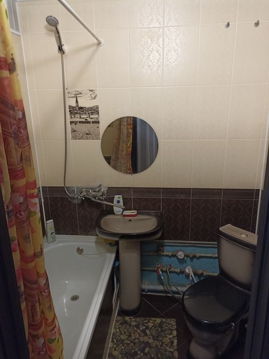 Продам квартиру двух комнатную