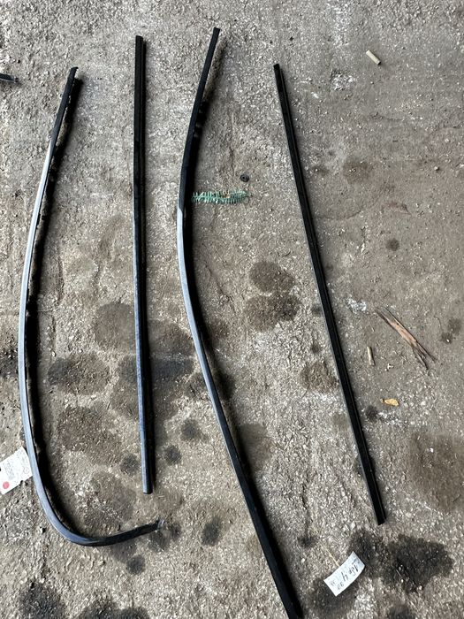 Shadow line Bmw Е60 Шадоул лайн лайсни Бмв Е60