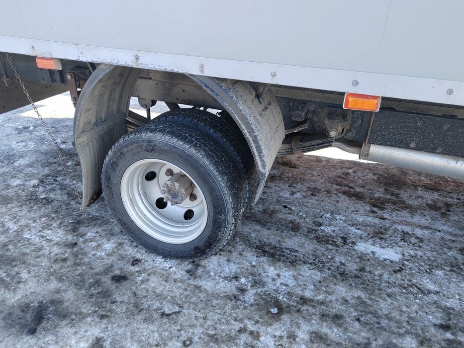 Газель на прадажа