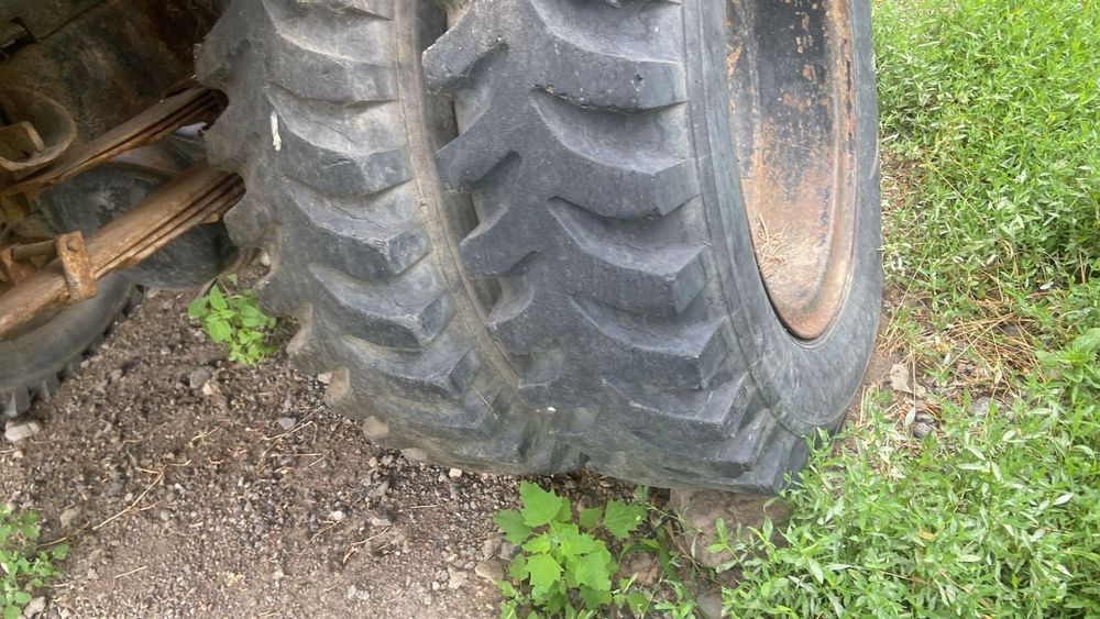 Продам газ52 или обмен