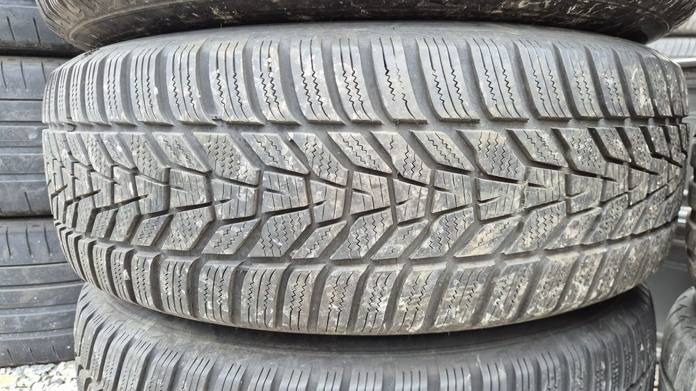 4бр.Hankook 235x65x17