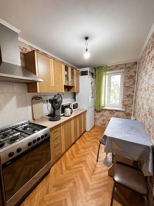Продам 3-ю квартиру в районе горотдела