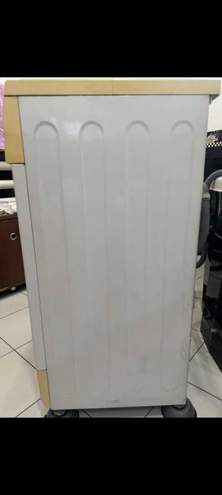 Стиральная машина LG