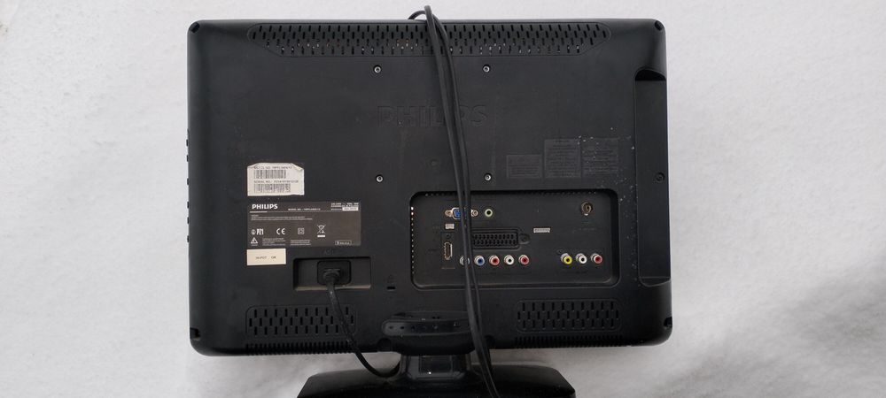 Продам мониторы, почти новые