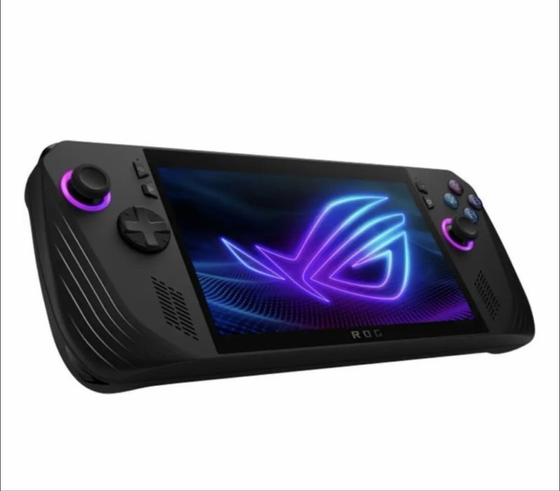 Asus Rog ally x 1 tb