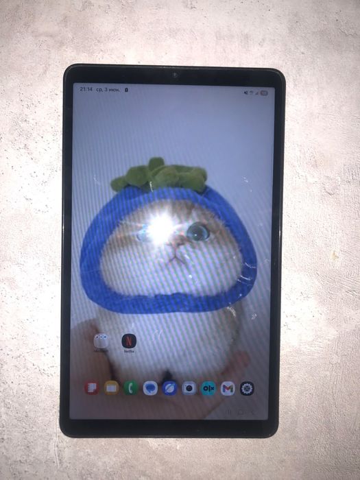 Galaxy Tab A11 |128/8