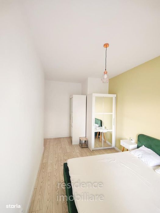 Pet friendly | Apartament 3 camere + Curte , Marasti, Cosasilor + Gara