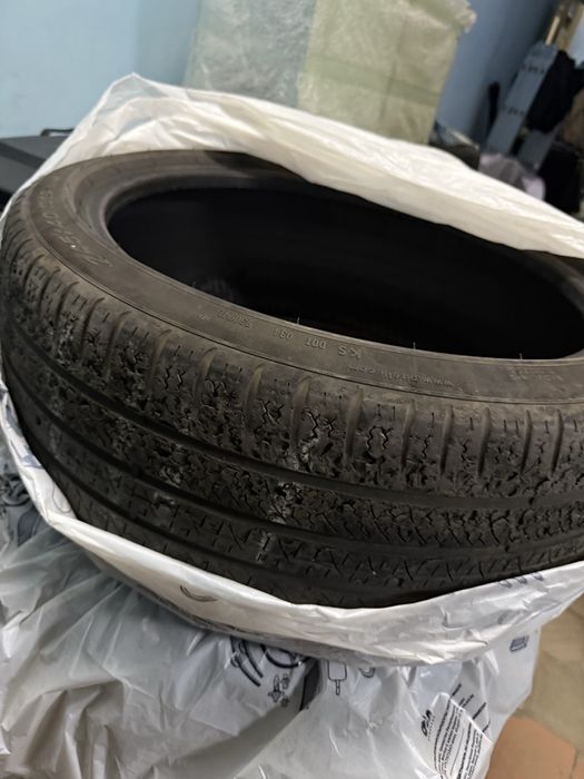 Продам Покрышки