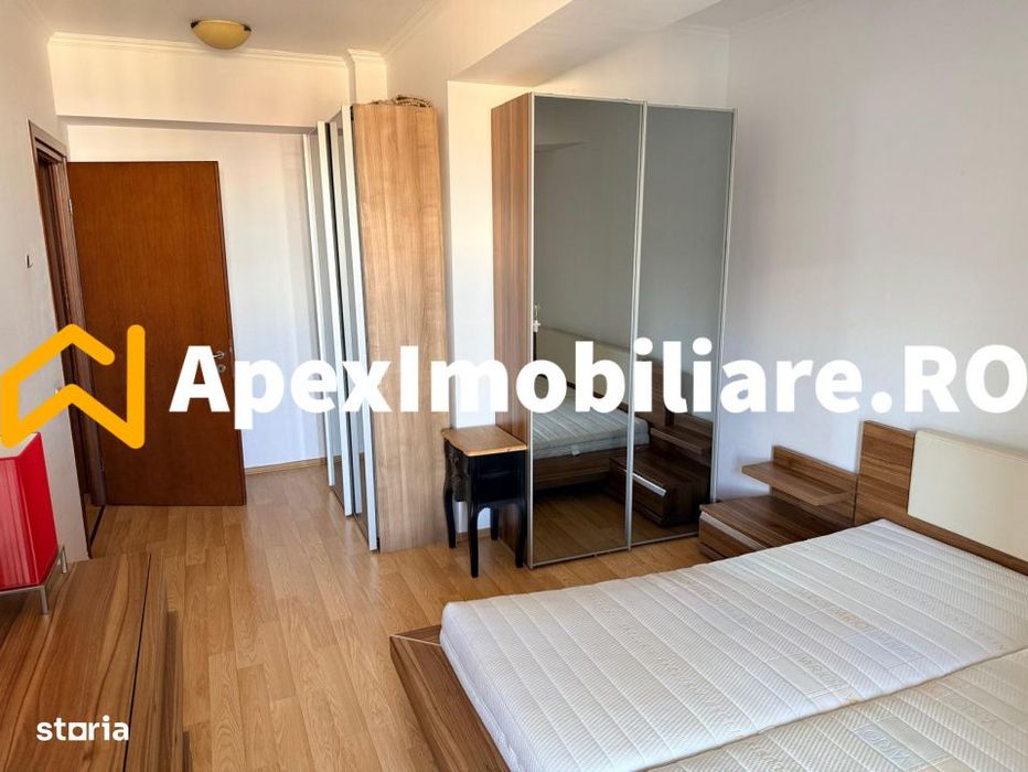 Apartament 2 camere de inchiriat Baba Novac Bucuresti | ApexImobiliare