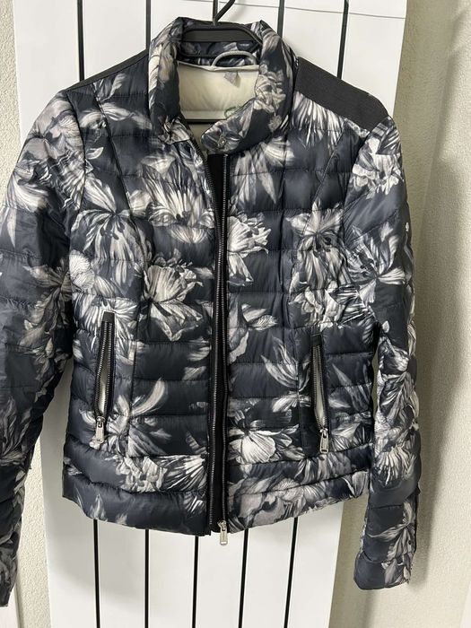 Дамско яке Goldbergh