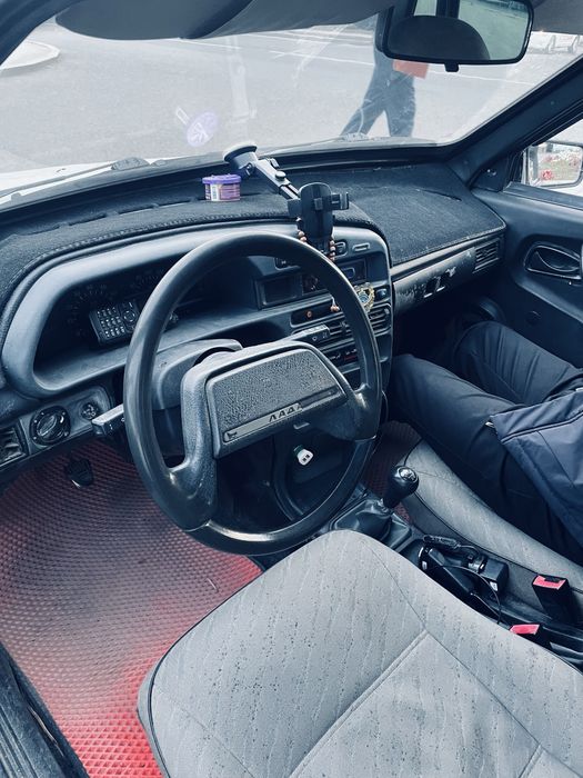 Пролдам ваз 2115