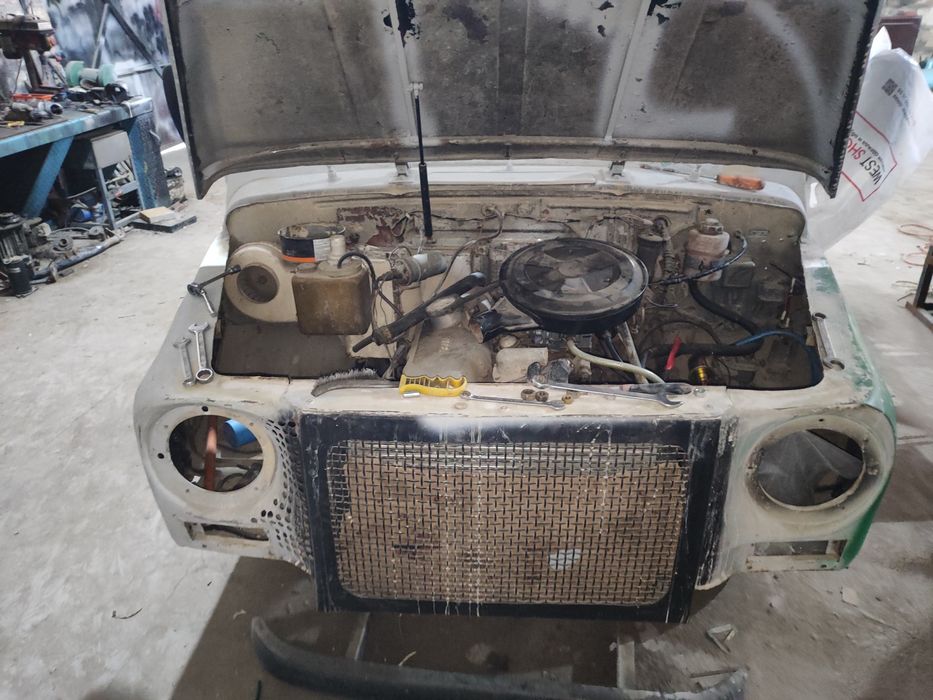 Продам авто ЛУАЗ