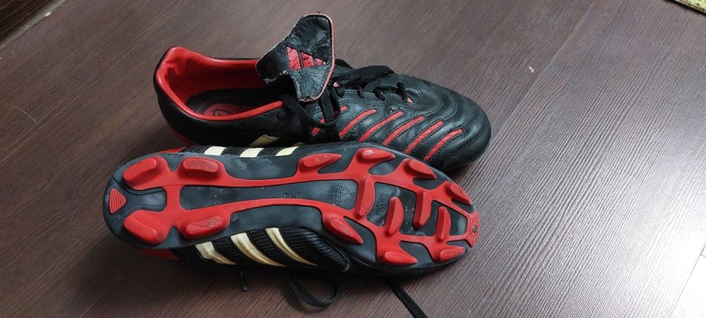 Бутсы кроссовки adidas original