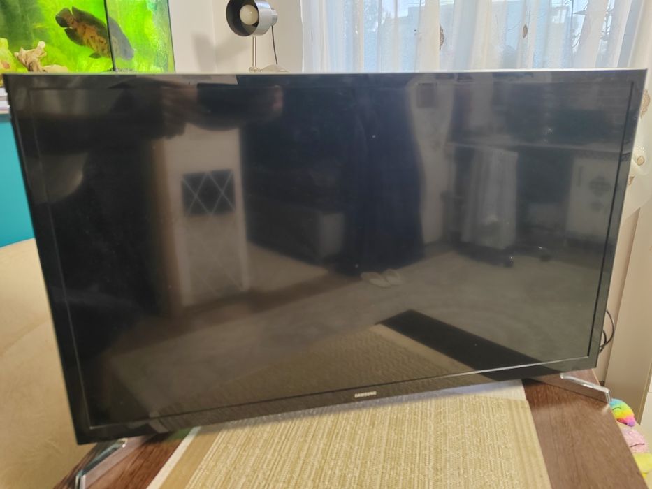 TV smart Samsung