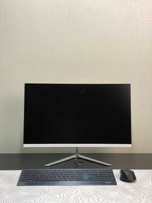 Моноблок/All in One/Компьютер для работы/Компьютер для офиса