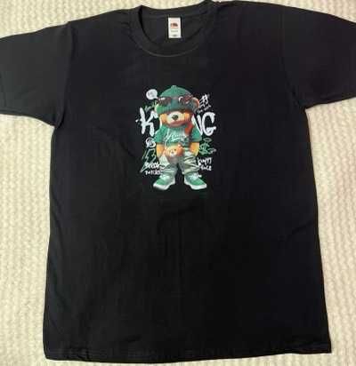 Нови мъжки тениски и блузи с щампа