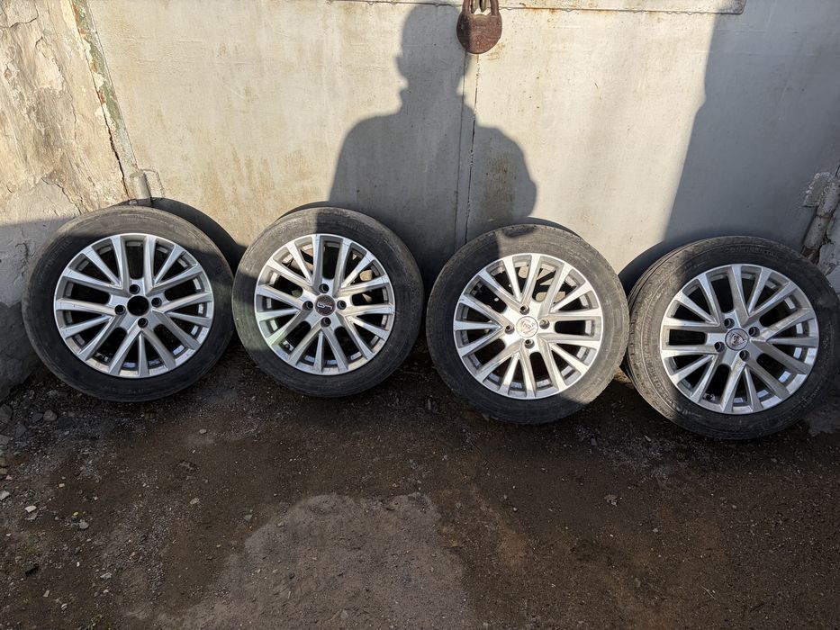 Камрики диски Р 15