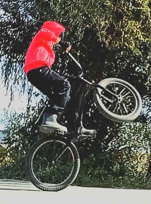 Бмх велосипед срочно!