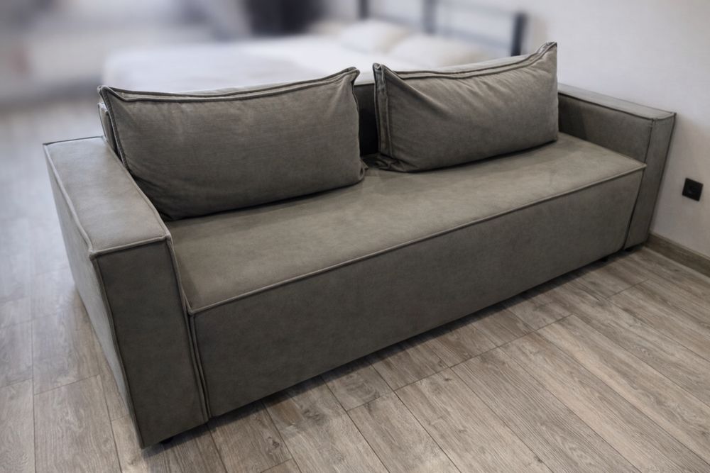 Диван Дизайн лофт раскладной