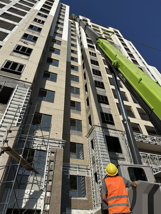 Avto kran xizmati 30. 35. 55. 75. 100.T