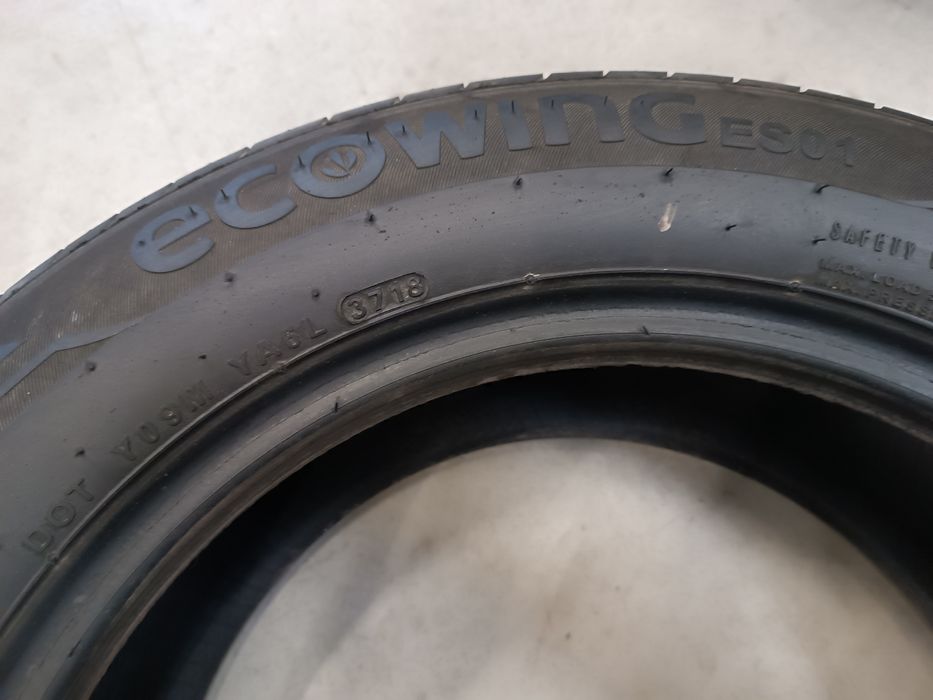 Anvelope Vara 185 65 15 Kumho