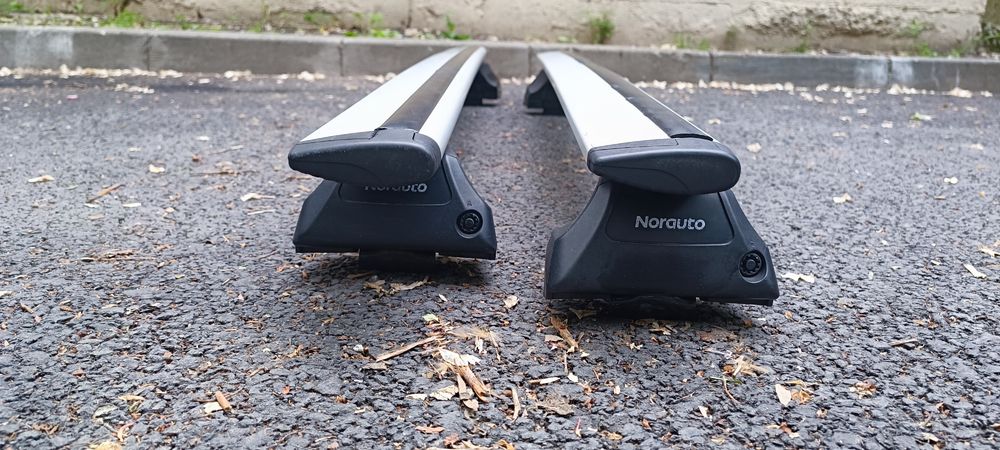 Bare pentru bicicleta