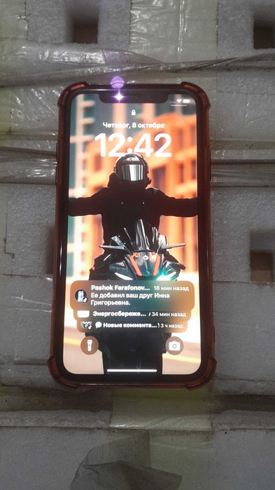 Iphone xr 10 64г