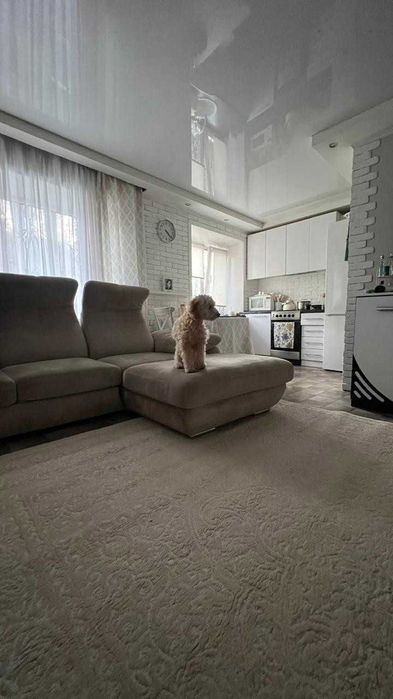 Продажа 2-комнатной квартиры