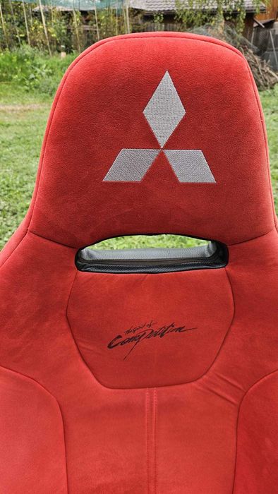 Scaune Sport Recaro cu airbag