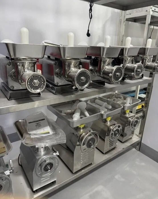 Мясрофка chogʻdosh myasorubka 32 lik 22. 12. myasarofka