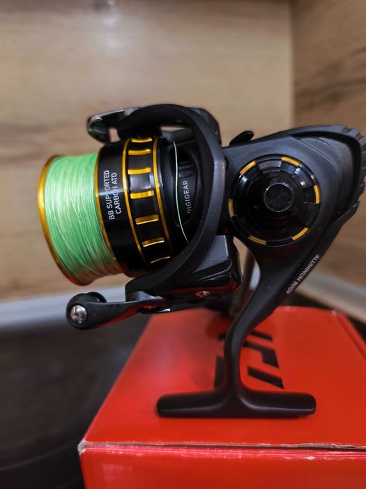 Daiwa BG 3000 5.6:1