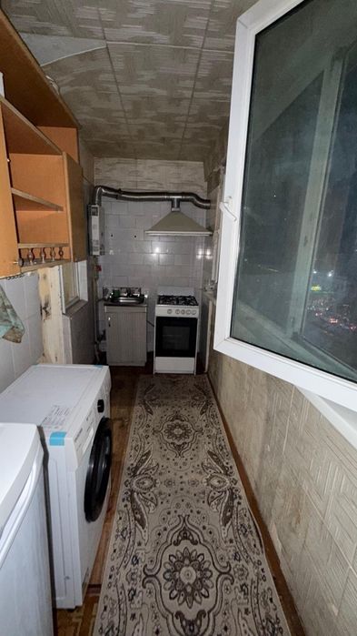 Квартира жалға беріледі ұзақ уақытқа