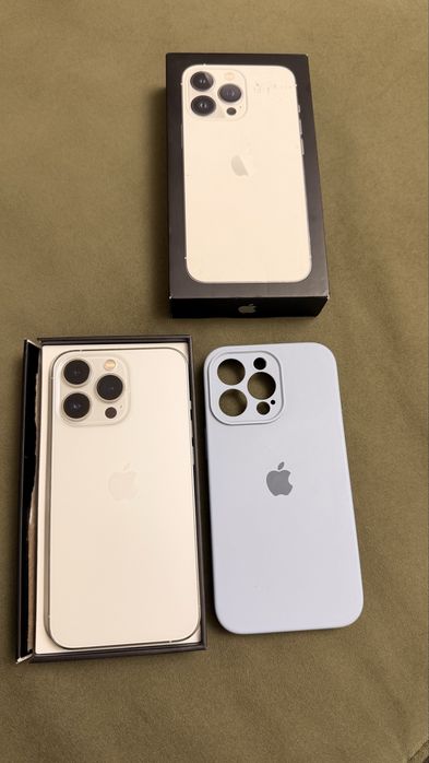 Iphone 13 pro, 128 Гб