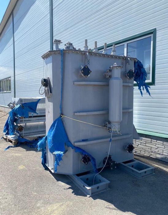 Трансформатор новый