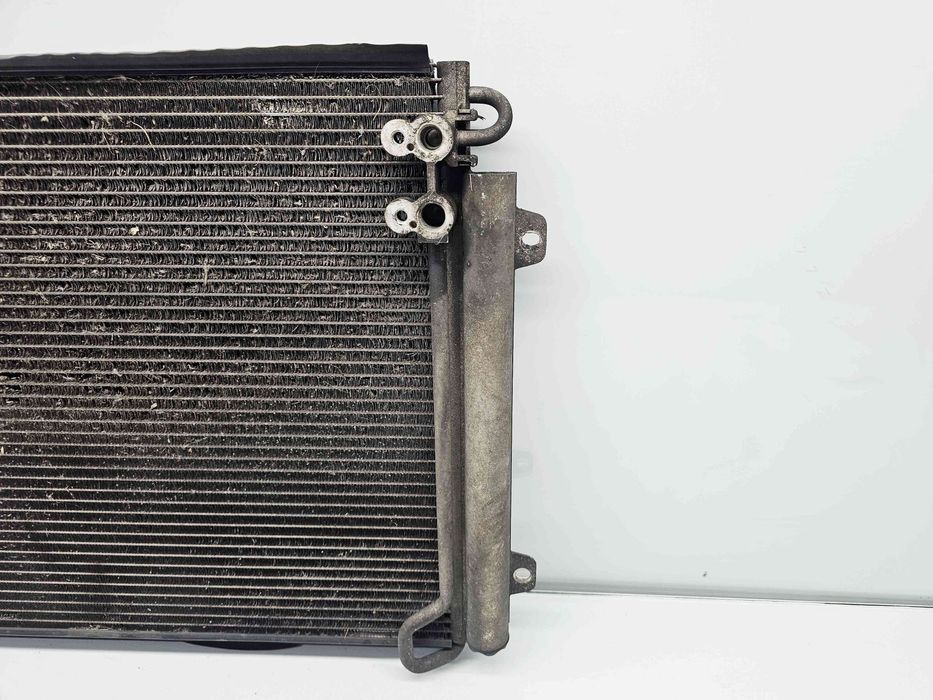 Radiator clima / AC Volkswagen Passat B6 (3C2) [Fabr 2005-2010] OEM 2.