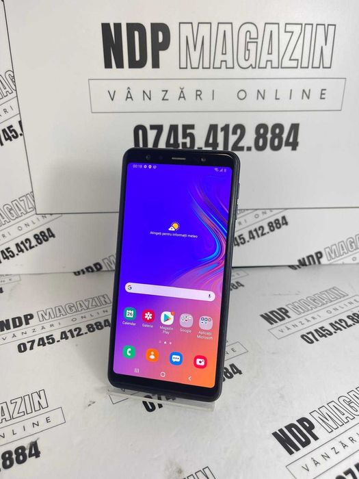 NDP Amanet NON-STOP Bld.Iuliu Maniu 69  SAMSUNG A7 (40687)