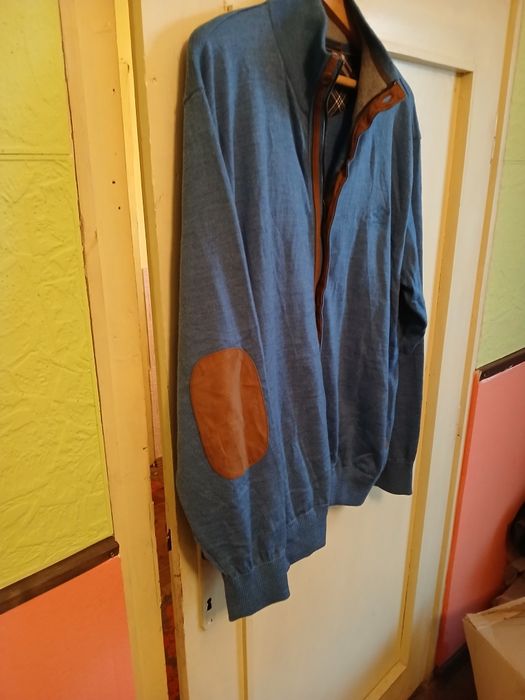 Мъжки жилетки  Paul &Shark.