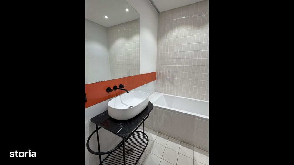 BrickLofts 3 camere finisaje premium