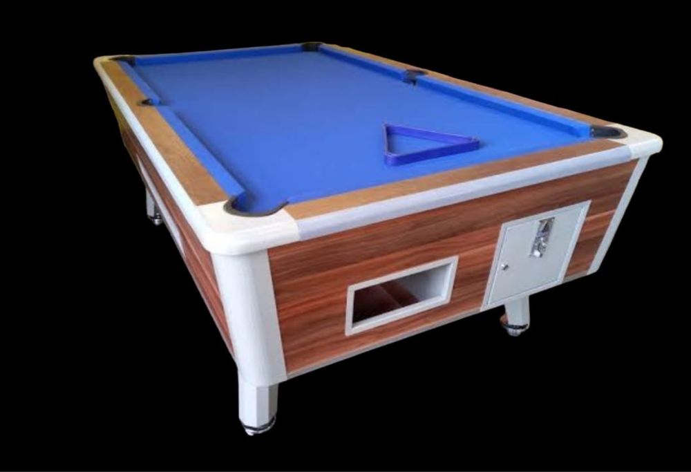 Билярдна маса 7 инча