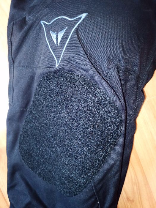 Мото-панталон Alpinestars и Dainese  текстилни