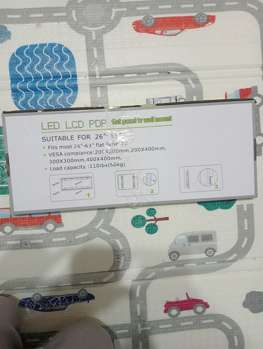 Продам  кранштейн новый