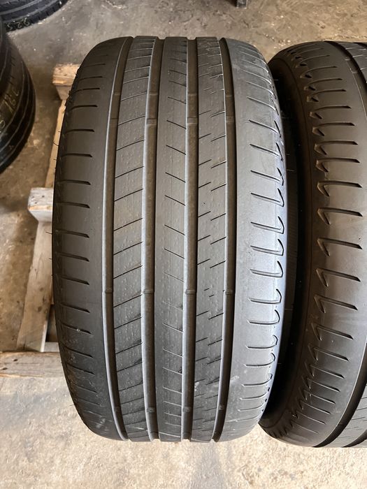 2 anvelope vara 275/40/20 , Bridgestone , RunFlat , DOT 2020 !