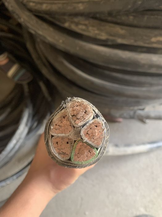 Ввг 4*120 ,, 5*150