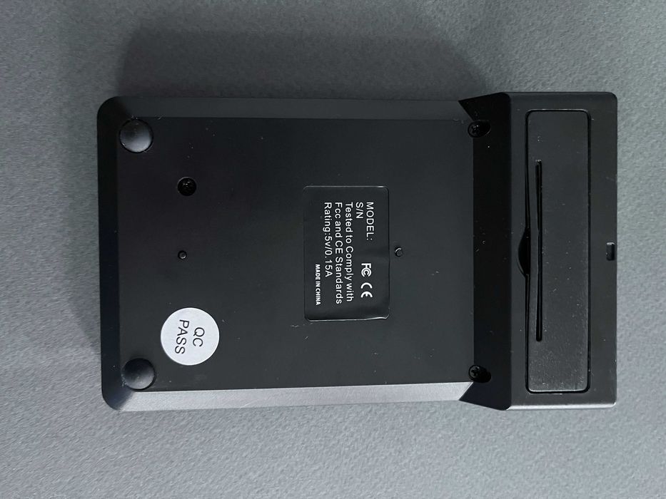 Numpad клавиатури - 2 броя